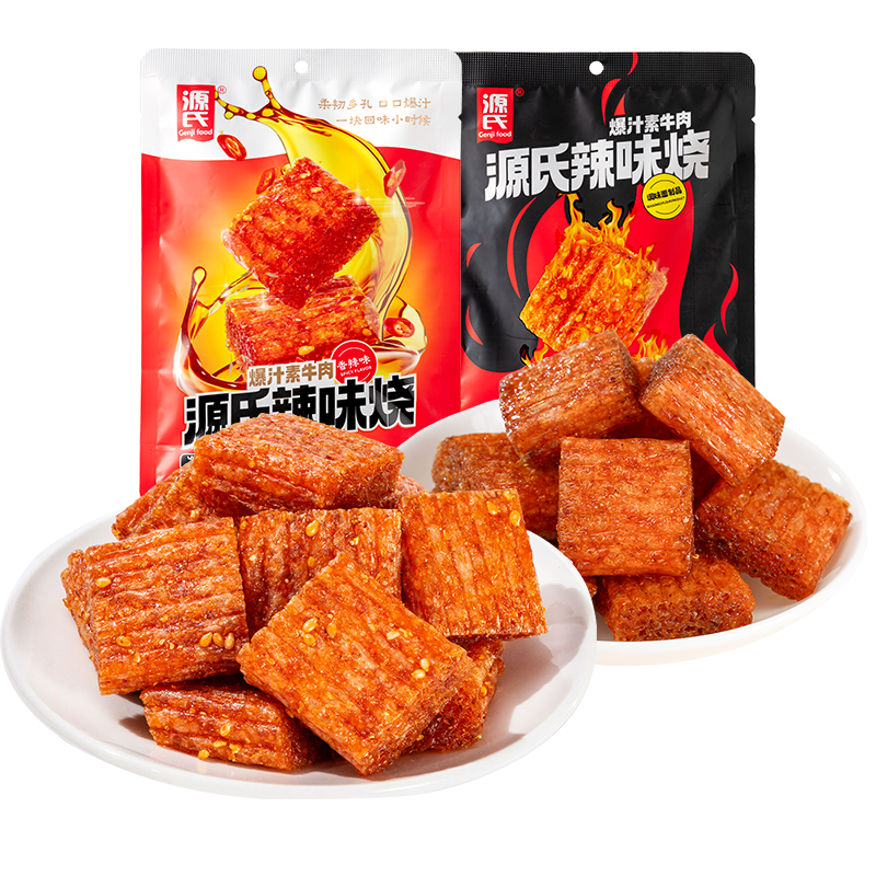 72g尊龙集团辣味烧