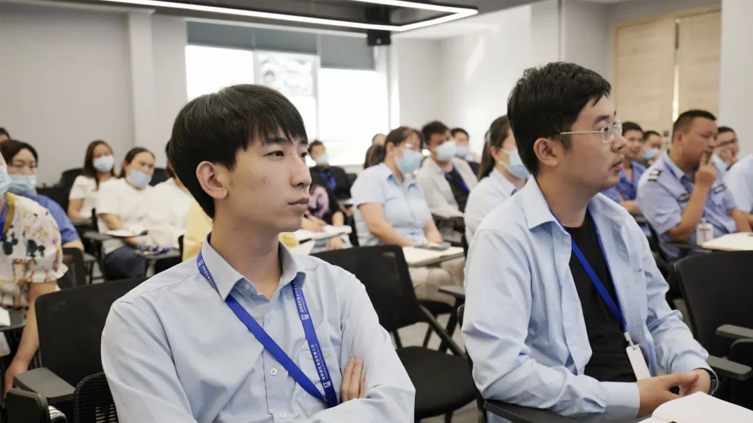 尊龙集团食物举行消防清静宣讲活动_尊龙集团