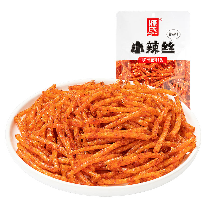 50g尊龙集团小辣丝